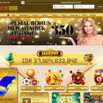 JTSLOT266 Provider Casino Online ALLBET Gacor